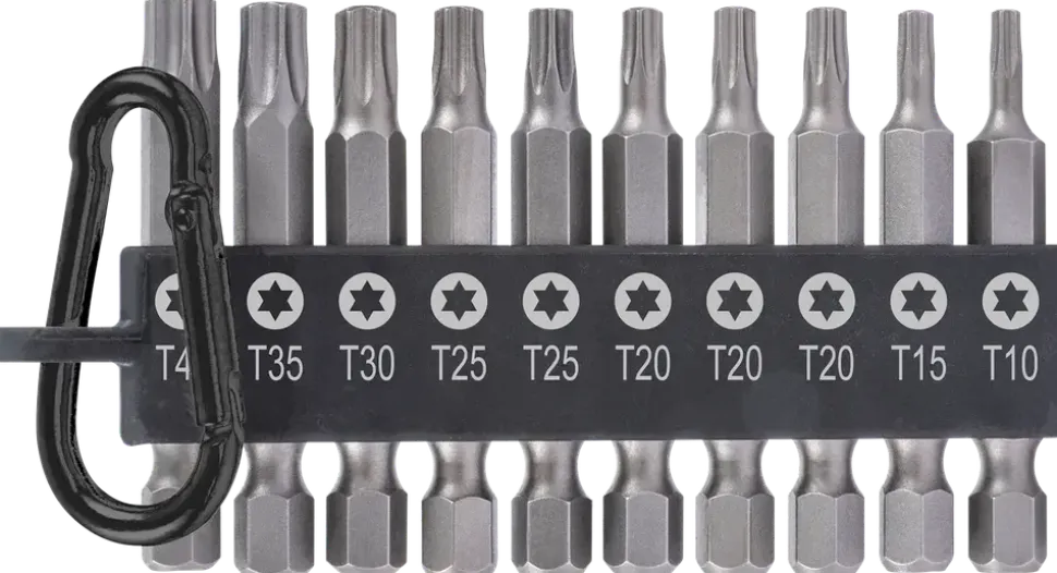 Mitsutomo bitsset TX 10-pack