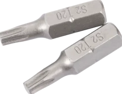Mitsutomo bits TX20 25 mm 25-pack