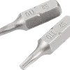 Mitsutomo bits TX10 25 mm 10-pack