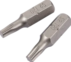 Mitsutomo bits TX20 25 mm 10-pack