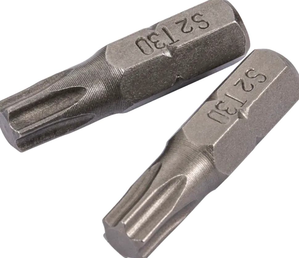 Mitsutomo bits TX30 25 mm 10-pack