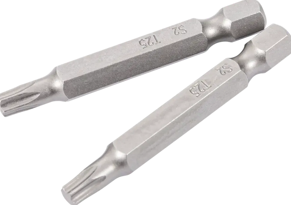 Mitsutomo bits TX25 50 mm 10-pack