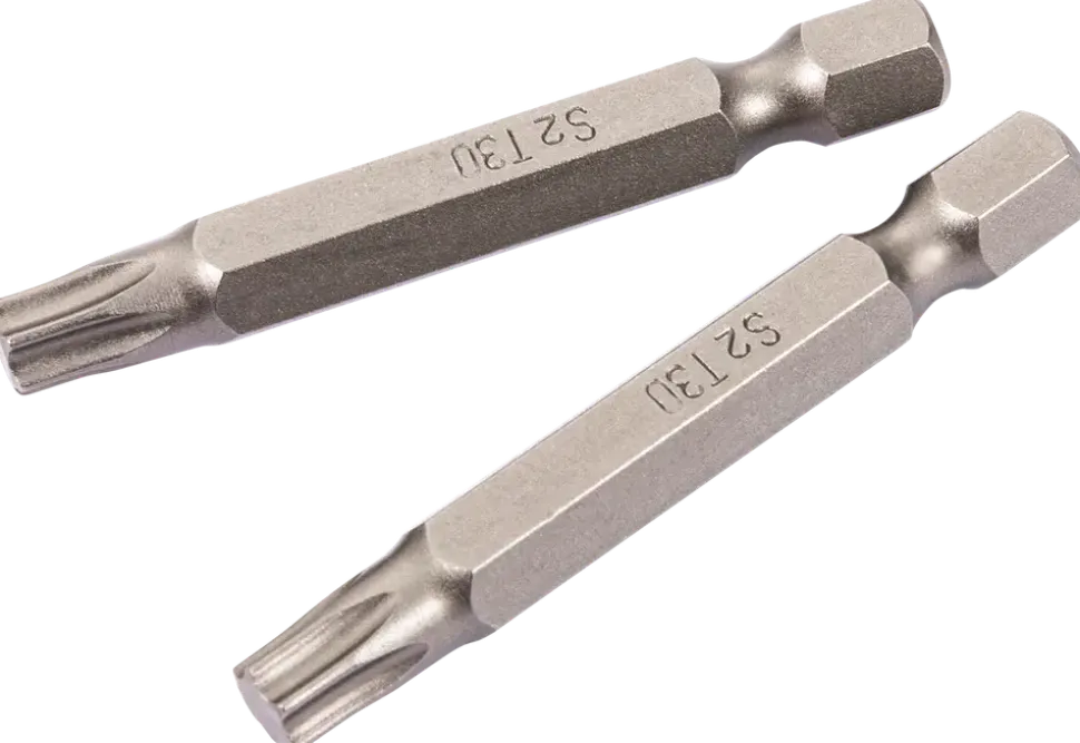 Mitsutomo bits TX30 50 mm 10-pack
