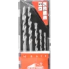 Mitsutomo borrset 5-pack