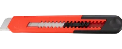 Mitsutomo Brytbladskniv 18 mm
