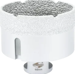 Mitsutomo diamantborr 68 mm