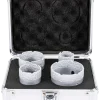 Mitsutomo diamantborrset 4 delar