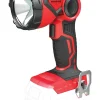 Mitsutomo Ficklampa 18V