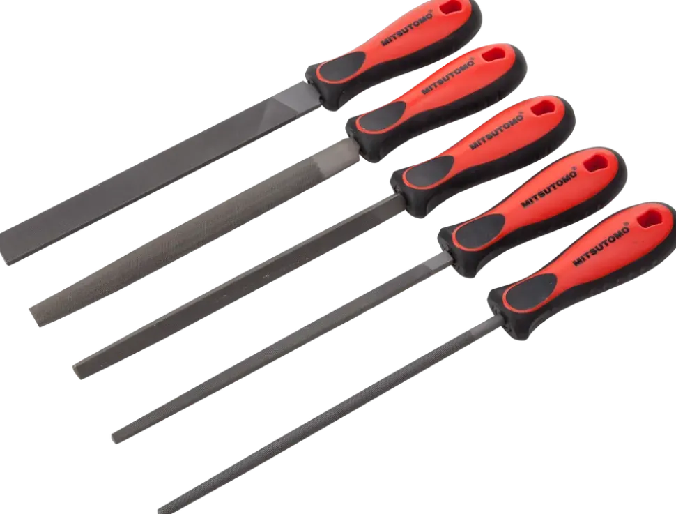 Mitsutomo filset 5 st