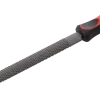 Mitsutomo halvrund rasp