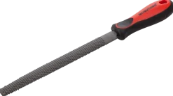 Mitsutomo halvrund rasp