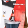 Mitsutomo Hålsåg bimetall Ø60-92 mm - 5 st