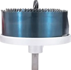 Mitsutomo Hålsåg bimetall Ø60-92 mm - 5 st
