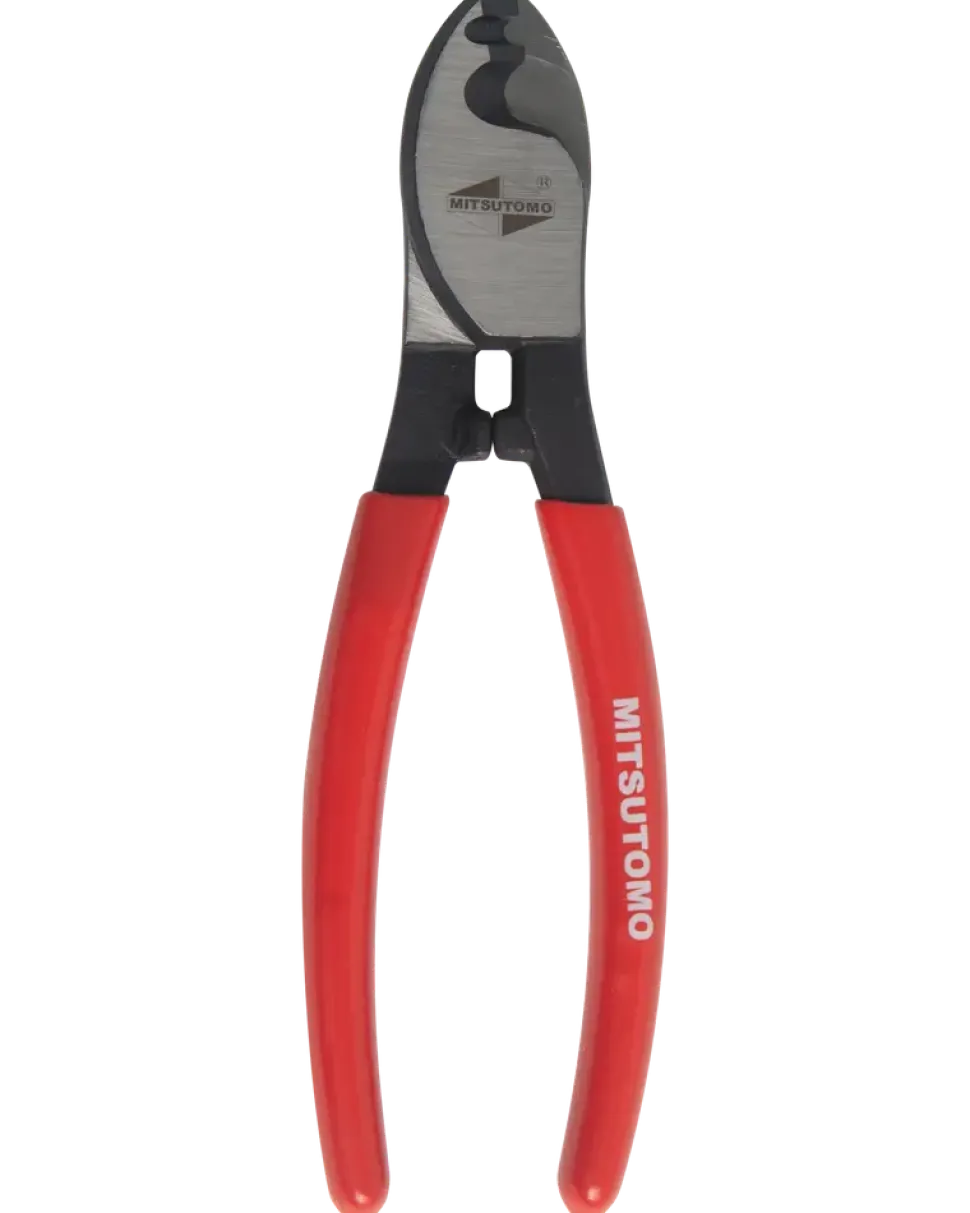 Mitsutomo kabeltång 160 mm