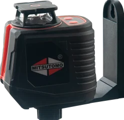Mitsutomo krysslaser 360°