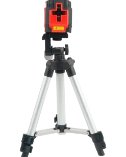 Mitsutomo krysslaser grön