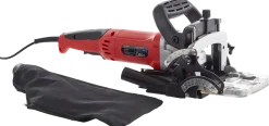 Mitsutomo Lamellfräs - 900 watt