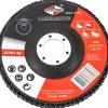 Mitsutomo lamellslipskiva K40 125 mm