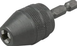 Mitsutomo mini chuck 1-6,5 mm
