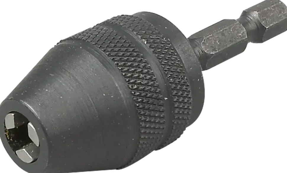 Mitsutomo mini chuck 1-6,5 mm