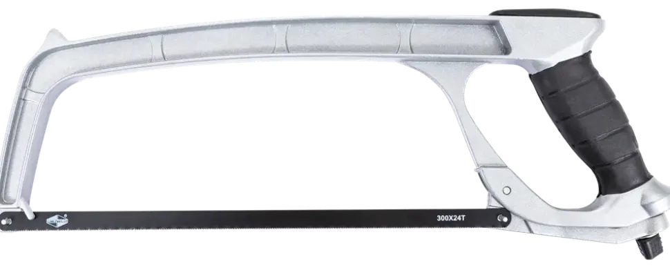 Mitsutomo 300 mm bågfil i aluminium