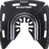Mitsutomo Multisågblad för multicutter 20 mm
