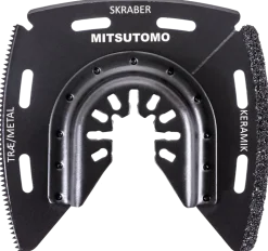 Mitsutomo Multisågblad för multicutter 20 mm