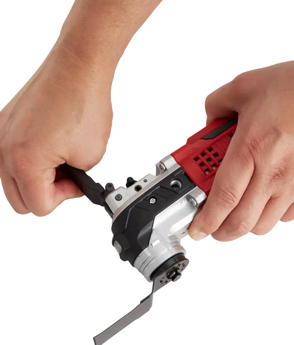 Mitsutomo multiverktyg 18V