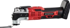 Mitsutomo multiverktyg 18V