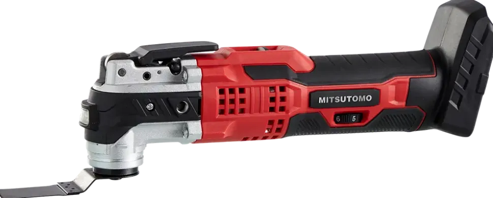 Mitsutomo multiverktyg 18V