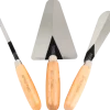 MITSUTOMO MURARVERKTYG 3 ST