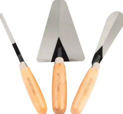 MITSUTOMO MURARVERKTYG 3 ST