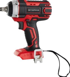 Mitsutomo mutterdragare 18V
