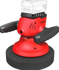 Mitsutomo polermaskin 18V