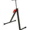 Mitsutomo Rullbock justerbar 68-108 cm