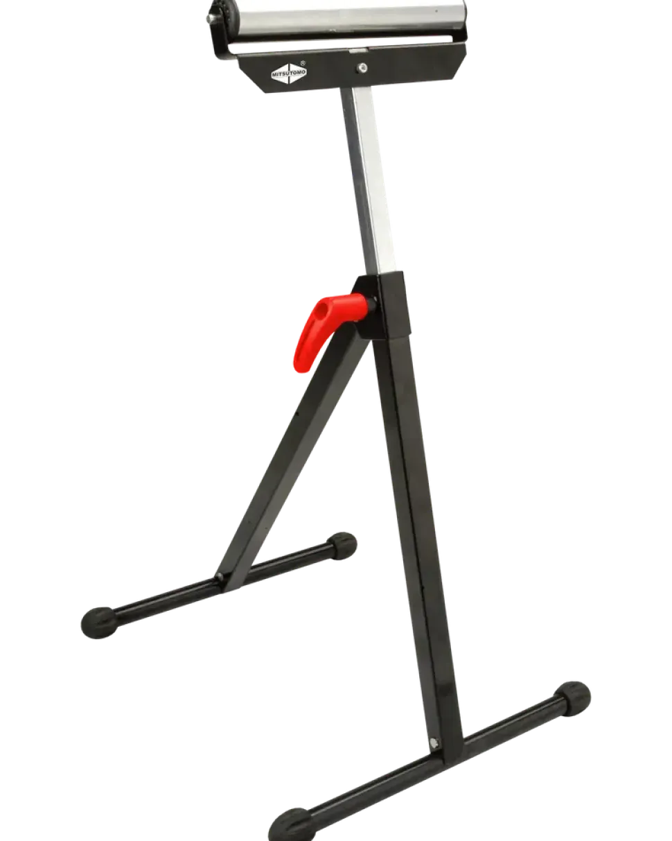 Mitsutomo Rullbock justerbar 68-108 cm