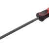 Mitsutomo rund rasp
