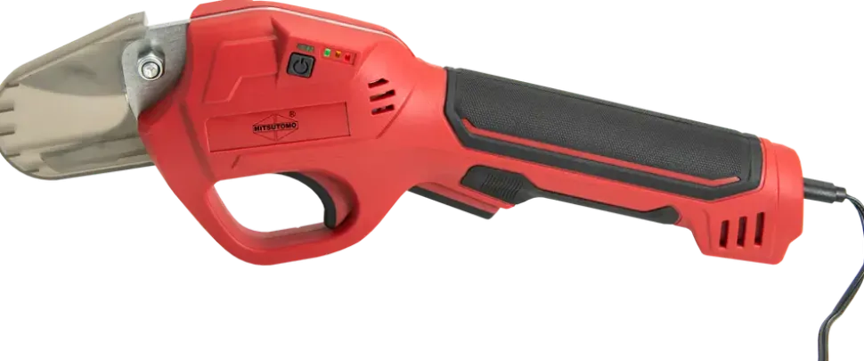 Mitsutomo Sekatör 4V