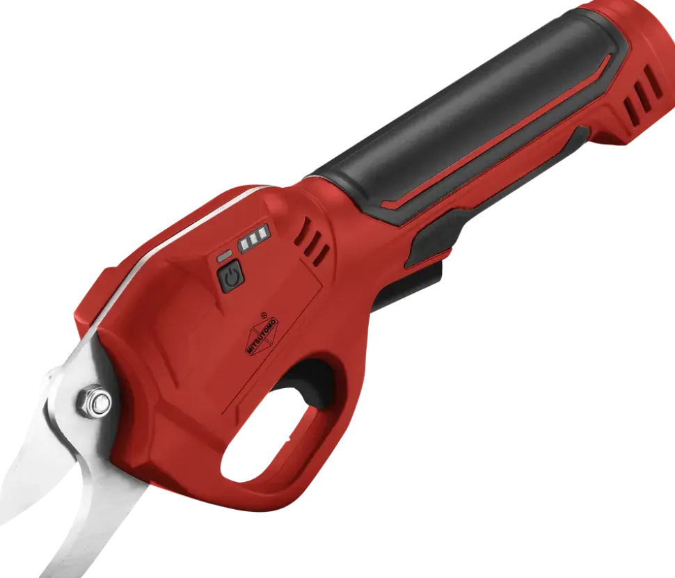 Mitsutomo Sekatör 4V