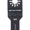 Mitsutomo Sågblad för multicutter 20 mm