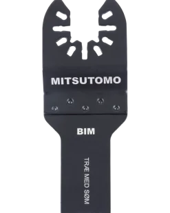 Mitsutomo Sågblad för multicutter 20 mm