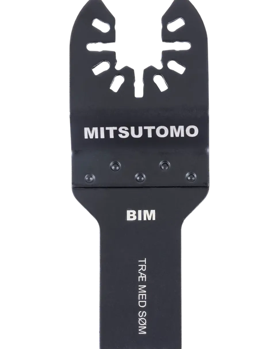 Mitsutomo Sågblad för multicutter 20 mm