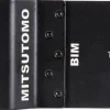 Mitsutomo Sågblad för multicutter 34 mm