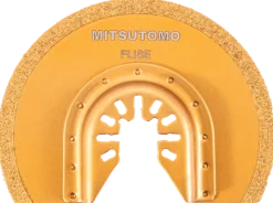 Mitsutomo Sågblad för multicutter karbid Ø87 mm