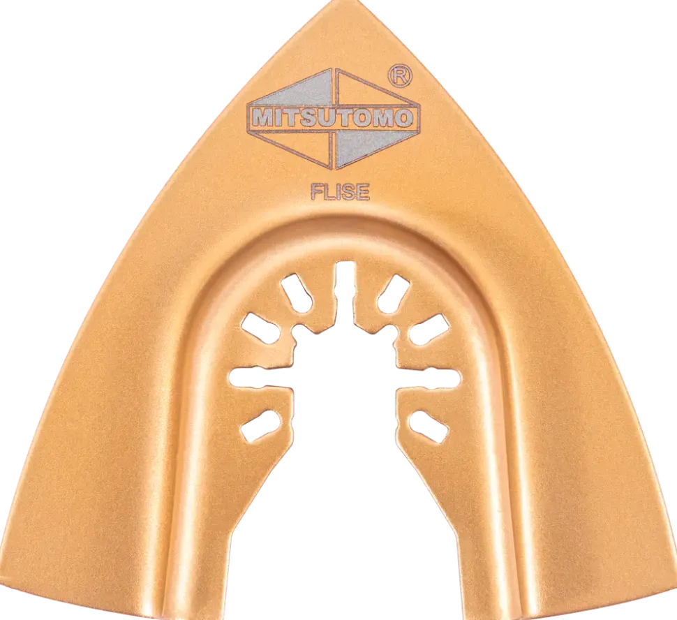 Mitsutomo Sågblad för multicutter karbid Ø78 mm