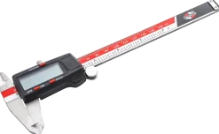 Mitsutomo skjutmått digitalt