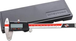 Mitsutomo skjutmått digitalt