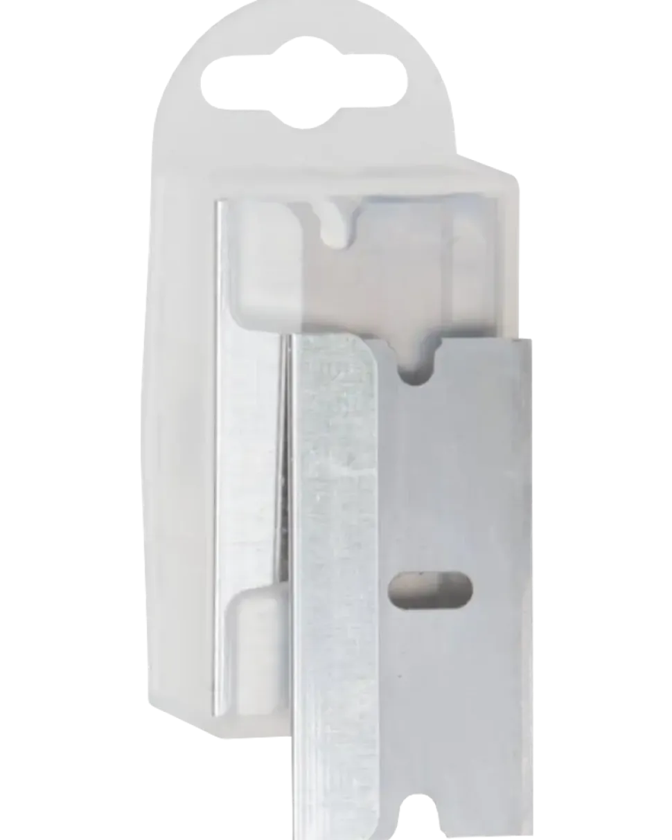Mitsutomo Skrapblad 10-pack