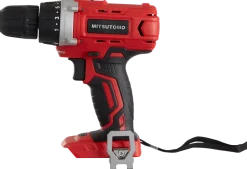 Mitsutomo skruvdragare 18V