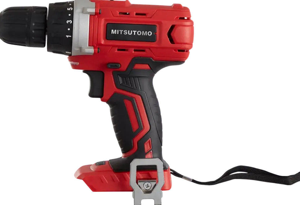 Mitsutomo skruvdragare 18V